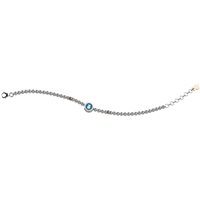 Armband Nanán Kind Bracciale Bimbo in Silber NAN0201 - NAN0201